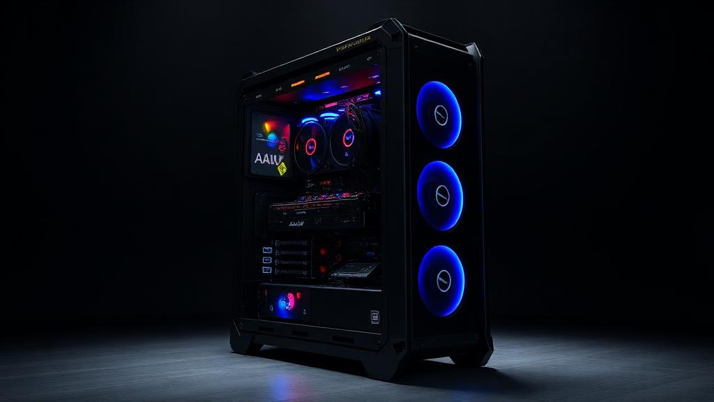 Best GPU Per Dollar For AI In 2026 Chip Computer Ai Workstation 5000 DdkgDnDx 
