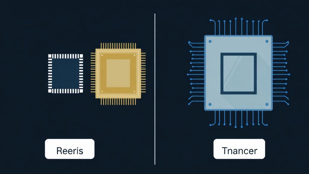 Microchip vs Computer Chip vs Integrated Circuit: What's the Difference ...
