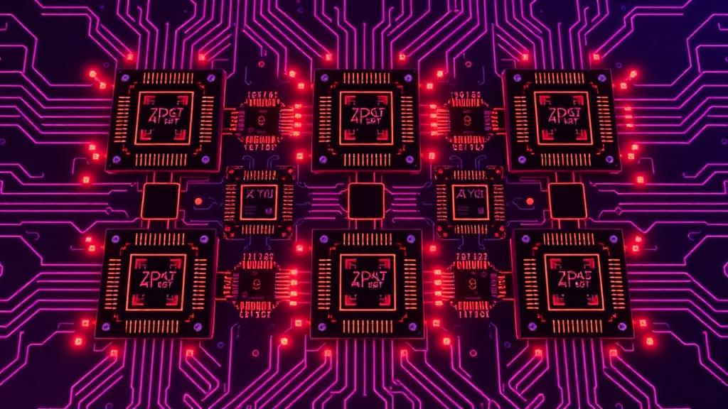 Best GPUs for Fine-Tuning Llama Models in 2026 | Chip.computer