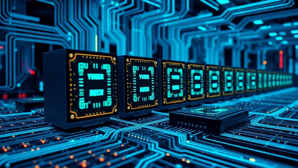 Best AI Chips for Multi-Model Inference (2026) | Chip.computer